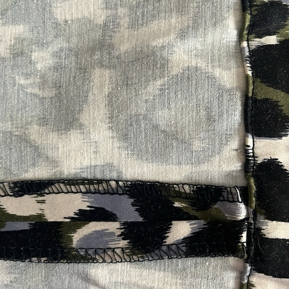 Cocktail dress, cotton stretch - Picture 11 of 11